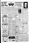 Sunday Independent (Dublin) Sunday 03 March 1974 Page 10