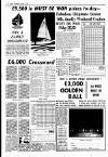 Sunday Independent (Dublin) Sunday 03 March 1974 Page 18