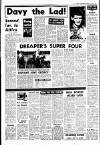 Sunday Independent (Dublin) Sunday 03 March 1974 Page 25