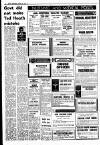 Sunday Independent (Dublin) Sunday 10 March 1974 Page 20
