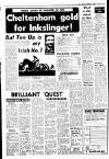 Sunday Independent (Dublin) Sunday 10 March 1974 Page 25