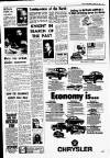 Sunday Independent (Dublin) Sunday 24 March 1974 Page 13