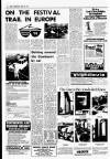 Sunday Independent (Dublin) Sunday 24 March 1974 Page 16