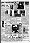 Sunday Independent (Dublin) Sunday 24 March 1974 Page 32