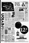 Sunday Independent (Dublin) Sunday 31 March 1974 Page 3