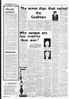 Sunday Independent (Dublin) Sunday 31 March 1974 Page 10