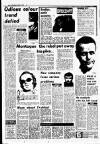 Sunday Independent (Dublin) Sunday 31 March 1974 Page 12