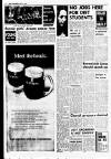 Sunday Independent (Dublin) Sunday 14 April 1974 Page 10