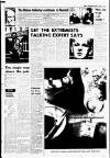 Sunday Independent (Dublin) Sunday 14 April 1974 Page 13