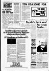 Sunday Independent (Dublin) Sunday 14 April 1974 Page 18