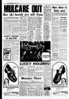 Sunday Independent (Dublin) Sunday 14 April 1974 Page 30