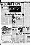 Sunday Independent (Dublin) Sunday 14 April 1974 Page 31