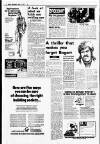 Sunday Independent (Dublin) Sunday 21 April 1974 Page 14