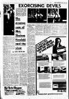 Sunday Independent (Dublin) Sunday 21 April 1974 Page 19