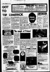 Sunday Independent (Dublin) Sunday 05 May 1974 Page 29
