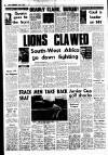 Sunday Independent (Dublin) Sunday 19 May 1974 Page 30