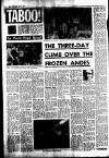 Sunday Independent (Dublin) Sunday 26 May 1974 Page 12