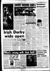 Sunday Independent (Dublin) Sunday 09 June 1974 Page 25