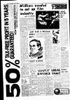 Sunday Independent (Dublin) Sunday 16 June 1974 Page 12