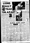 Sunday Independent (Dublin) Sunday 16 June 1974 Page 26
