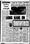 Sunday Independent (Dublin) Sunday 07 July 1974 Page 26