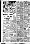 Sunday Independent (Dublin) Sunday 14 July 1974 Page 6