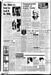 Sunday Independent (Dublin) Sunday 14 July 1974 Page 12