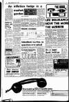 Sunday Independent (Dublin) Sunday 14 July 1974 Page 14