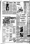 Sunday Independent (Dublin) Sunday 21 July 1974 Page 4