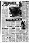 Sunday Independent (Dublin) Sunday 21 July 1974 Page 21