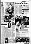 Sunday Independent (Dublin) Sunday 28 July 1974 Page 15