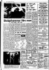 Sunday Independent (Dublin) Sunday 28 July 1974 Page 18