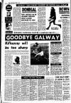 Sunday Independent (Dublin) Sunday 04 August 1974 Page 20
