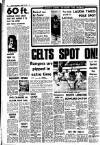 Sunday Independent (Dublin) Sunday 04 August 1974 Page 22