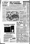 Sunday Independent (Dublin) Sunday 18 August 1974 Page 4