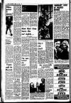 Sunday Independent (Dublin) Sunday 18 August 1974 Page 8