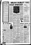 Sunday Independent (Dublin) Sunday 18 August 1974 Page 10