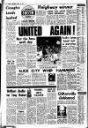 Sunday Independent (Dublin) Sunday 18 August 1974 Page 20