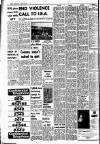 Sunday Independent (Dublin) Sunday 25 August 1974 Page 6