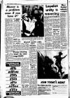 Sunday Independent (Dublin) Sunday 15 September 1974 Page 8