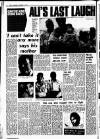 Sunday Independent (Dublin) Sunday 15 September 1974 Page 10