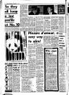 Sunday Independent (Dublin) Sunday 15 September 1974 Page 12