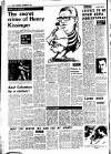 Sunday Independent (Dublin) Sunday 15 September 1974 Page 14