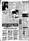 Sunday Independent (Dublin) Sunday 22 September 1974 Page 4