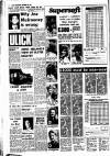 Sunday Independent (Dublin) Sunday 29 September 1974 Page 18