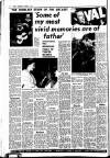 Sunday Independent (Dublin) Sunday 06 October 1974 Page 10