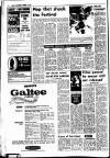 Sunday Independent (Dublin) Sunday 06 October 1974 Page 16