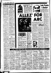Sunday Independent (Dublin) Sunday 06 October 1974 Page 22