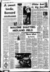 Sunday Independent (Dublin) Sunday 06 October 1974 Page 24