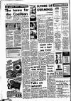 Sunday Independent (Dublin) Sunday 20 October 1974 Page 4